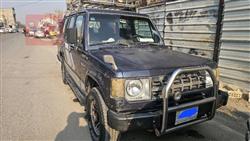 هيونداي جالوبر